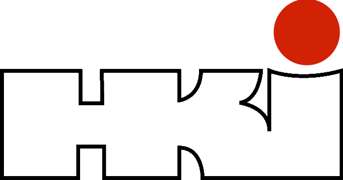 HKI Online Logo